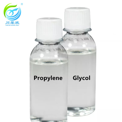 Pharmaceutical Excipient Propylene Glycol CAS 57-55-6